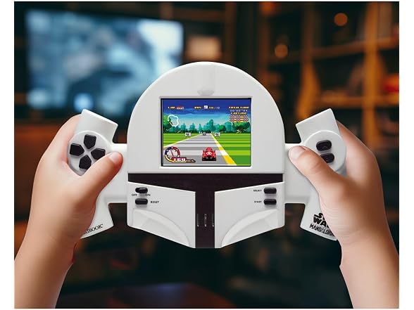 Lexibook, Star Wars Cyber Arcade Motion Console