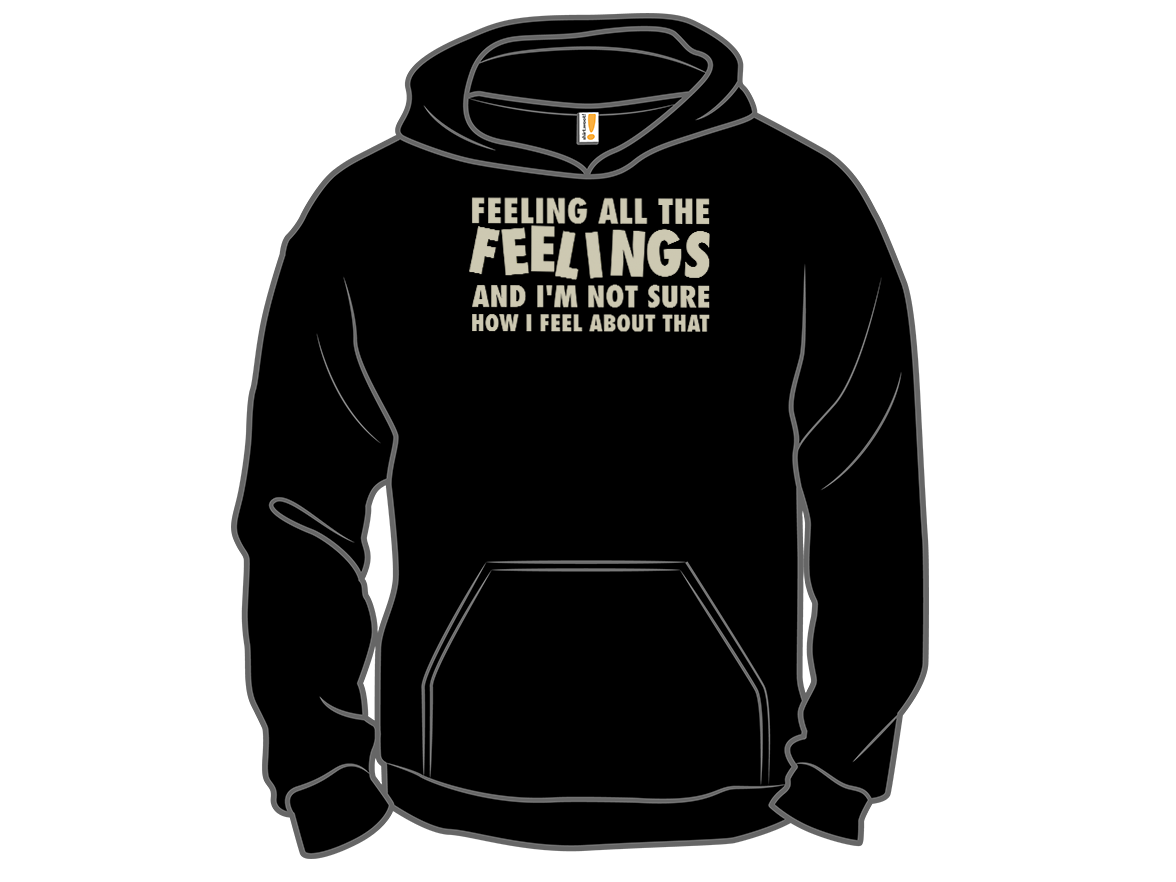 All The Feelings - Gallery 12