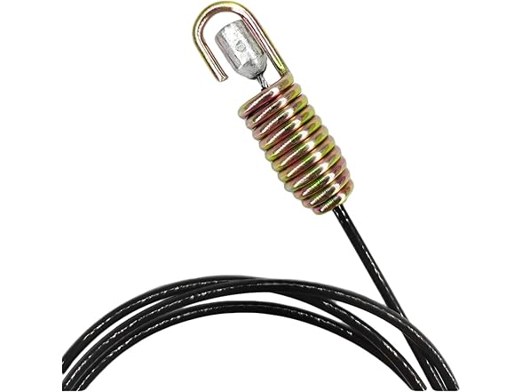 Yiekea 946-04230B Auger Clutch Cable