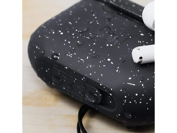 Lander - Arete Water Resistant Case