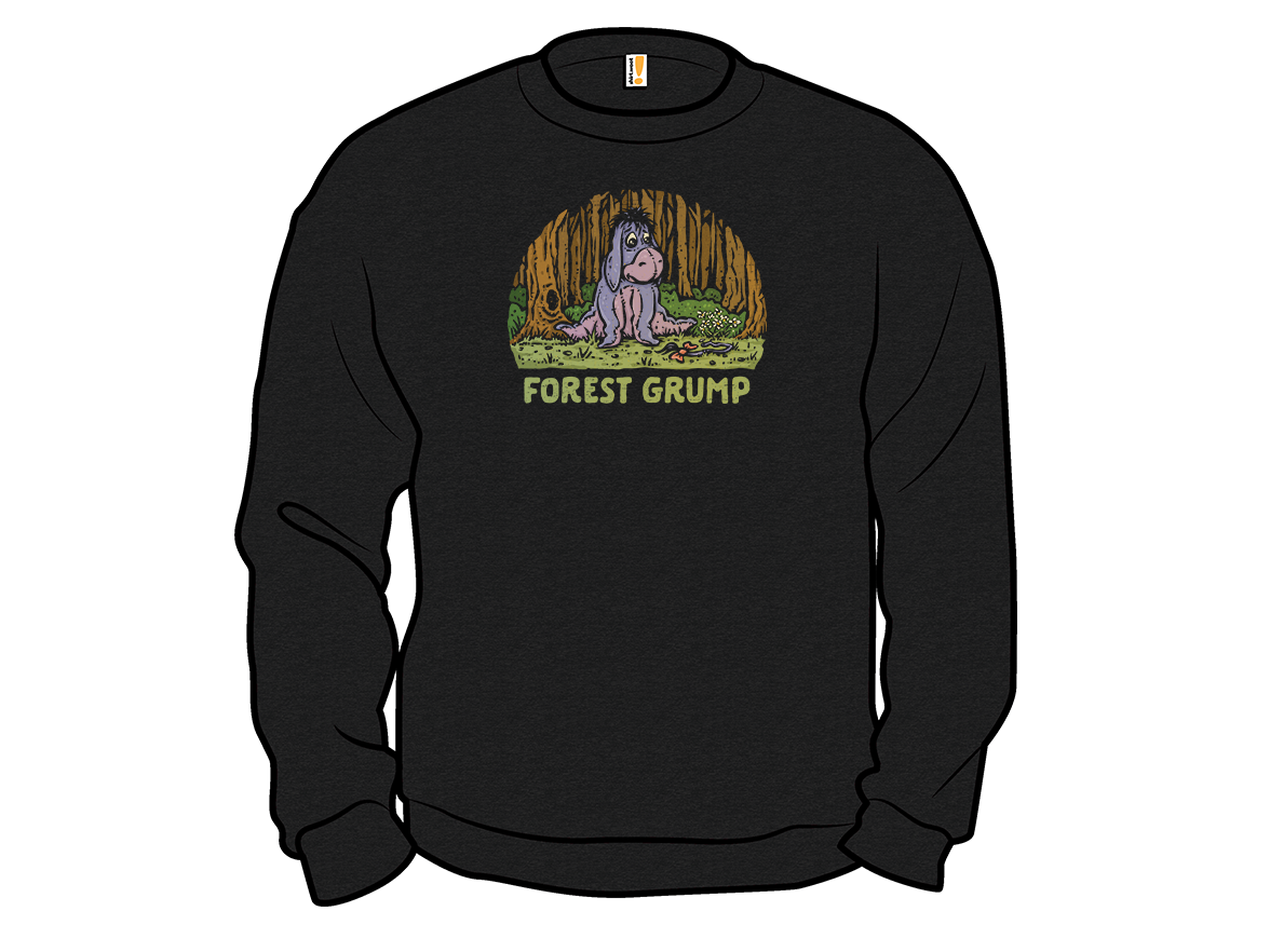 Forest Grump - Gallery 11