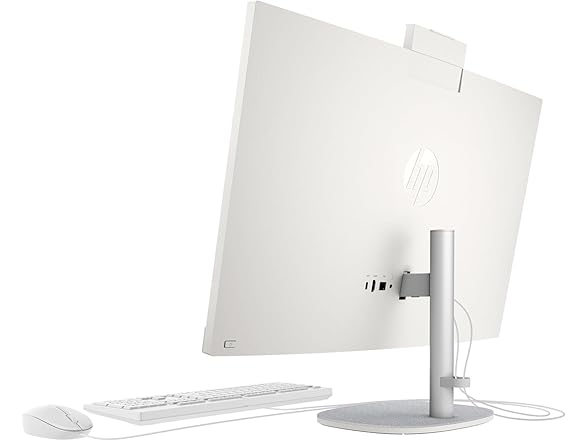 HP 27-cr0000m 27" FHD IPS AMD Ryzen 3