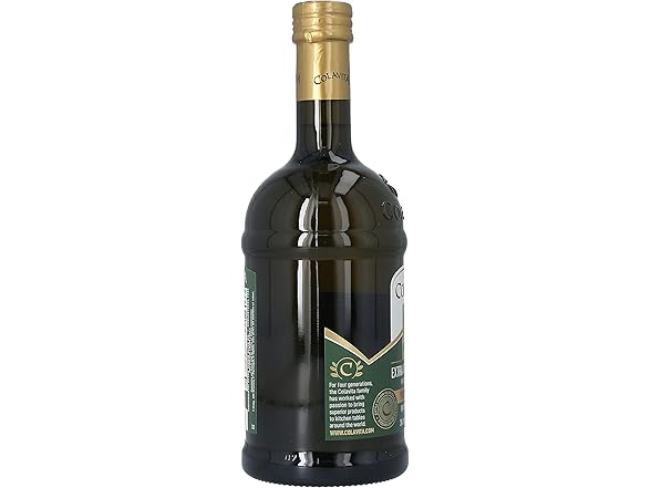 Colavita Extra Virgin Olive Oil, 33.8 fl oz.
