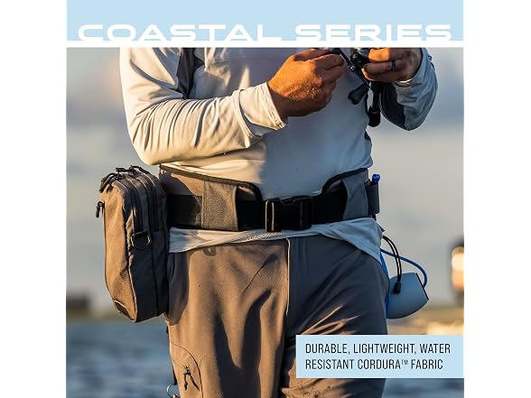FROGG TOGGS Pursuit Fishing Wading Belt