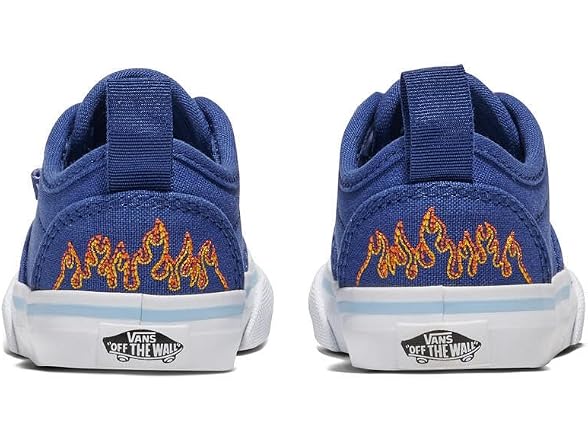 Vans Atwood Embroidery True Shoe