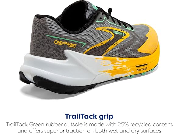 Lemon Chrome/Sedona Sage