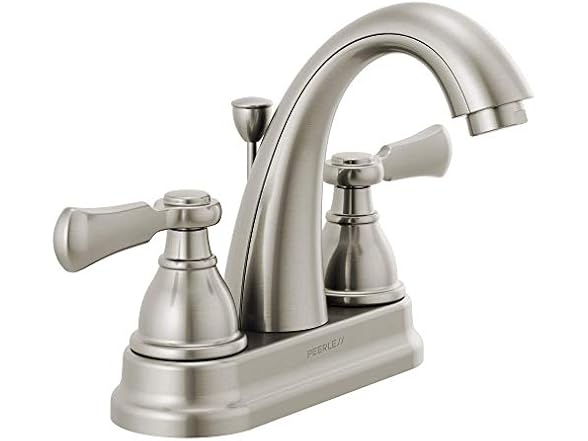 Elmhurst 2-Handle Bath Faucet Centerset - Gallery 9