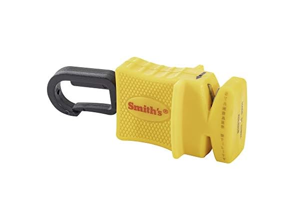 SMITH'S Utility Knife Sharpener