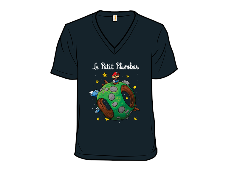 Le Petit Plumber