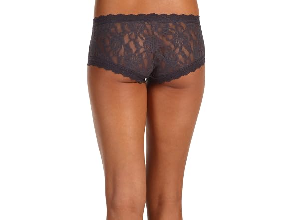 Hanky Panky Women (L) Signature Lace Boyshort
