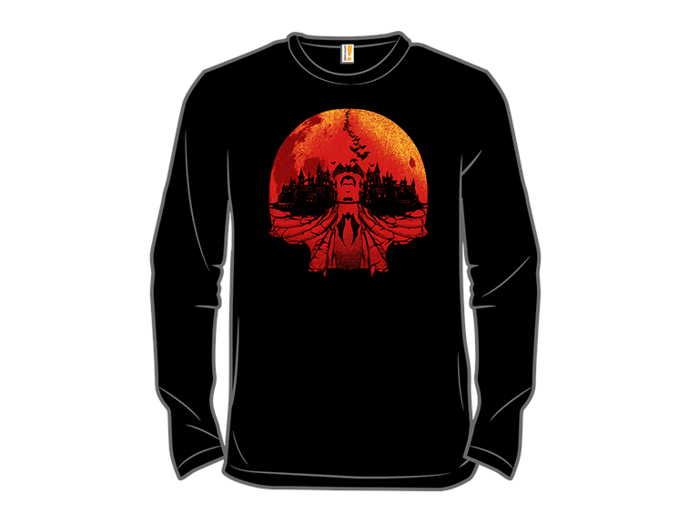 Pumpkin Halloween House