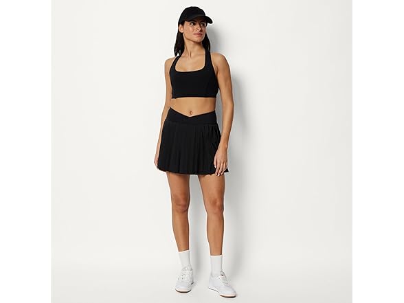 Amazon Essentials Women Performance Stretch Shorts