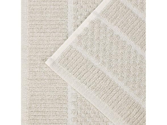 Superior 6PC Naples Hand Towels