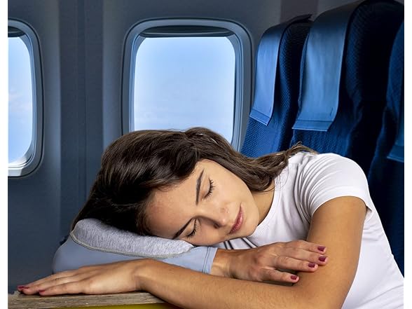 Sleepy Sleeves Arm Pillow, Portable