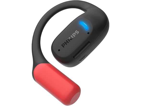 Philips True Wireless Outdoor Headphones