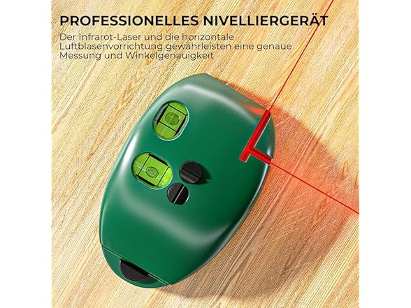 Cowetop AAP-Tool-324 90 Degree Laser Scale