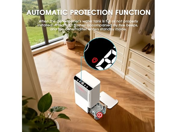 Onsekin Dehumidifiers for Home - Gallery 8