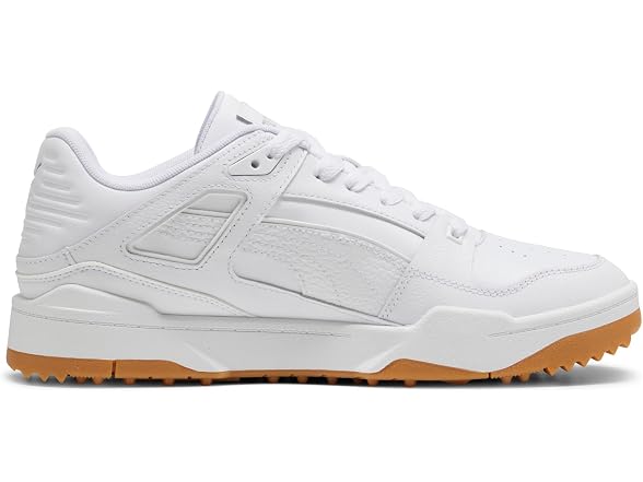 Pumagolf Men's Slipstream G Sneaker (8)