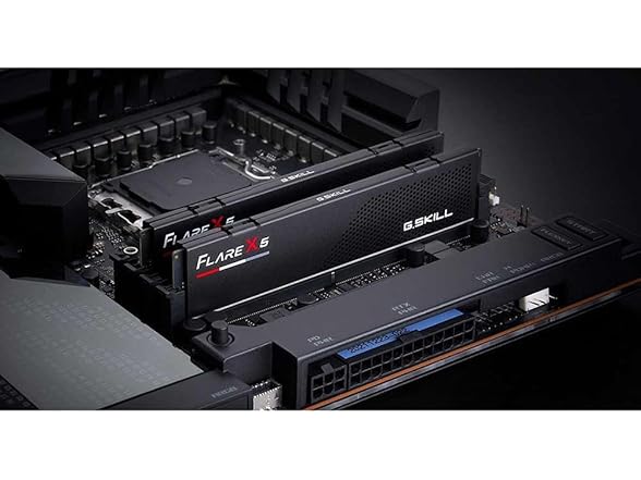 G.SKILL D5 32GB 6000-30 Flare X5 K2 GSK