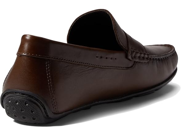 Marc Joseph New York MJNY Mens Casual Comfortable Genuin