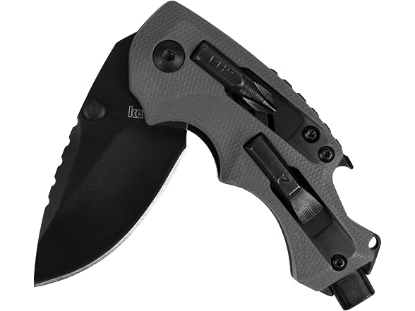 Kershaw Shuffle DIY Pocket Knife