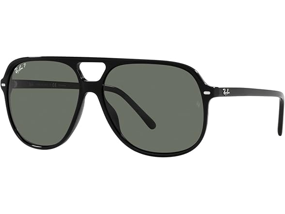 Ray-Ban Rb2198 Bill Square Sunglasses