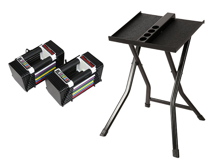 PowerBlock Classic 50 Set