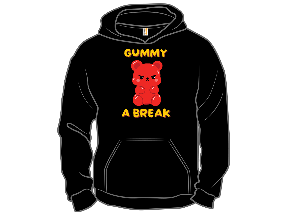 Gummy A Break - Gallery 12
