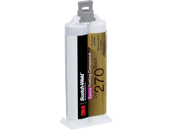 2Pk Scotch-Weld Epoxy Potting Compound