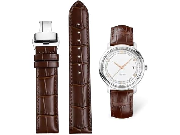 HEYOZURY Watch Bands 22mm