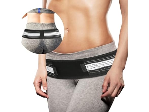 Joint Hip Belt Waist Support Brace