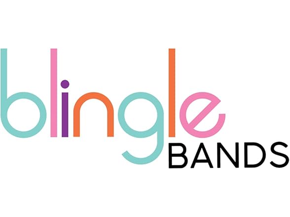 Blingle Bands DIY Gem Friendship Bracelet