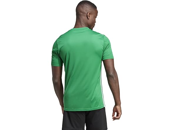 adidas Mens Tabela 23 Soccer Jersey