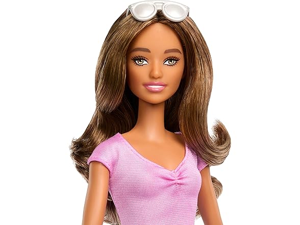Barbie Fashionistas Doll #228, Blind Doll