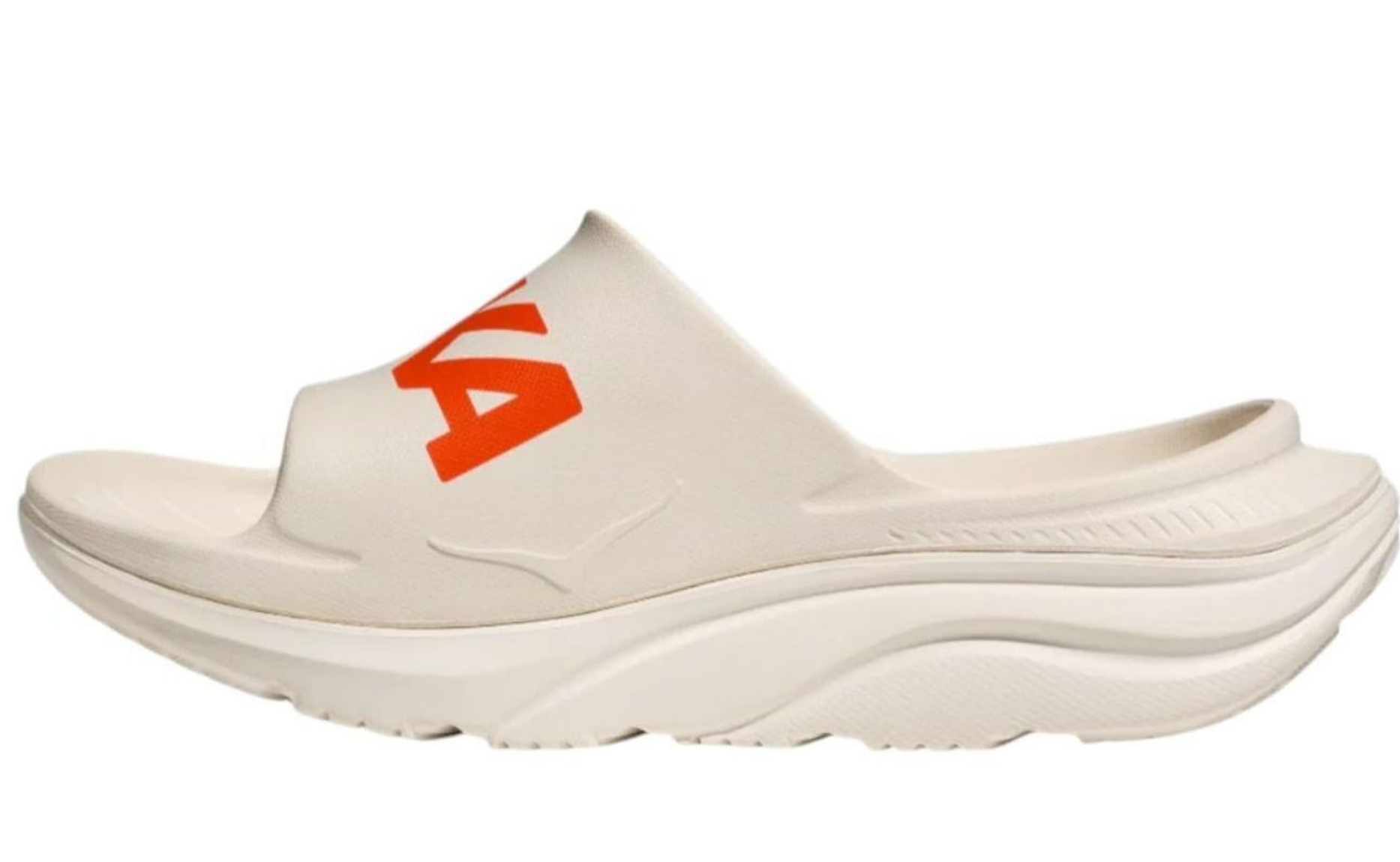 Hoka Ora Athletic Slide Unisex Shoes - Gallery 6