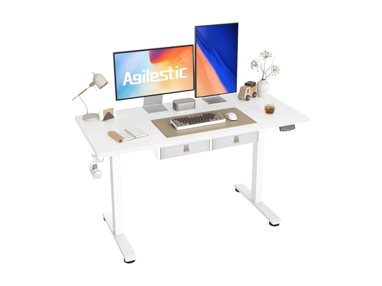 Agilestic BC103825050220 standing desk