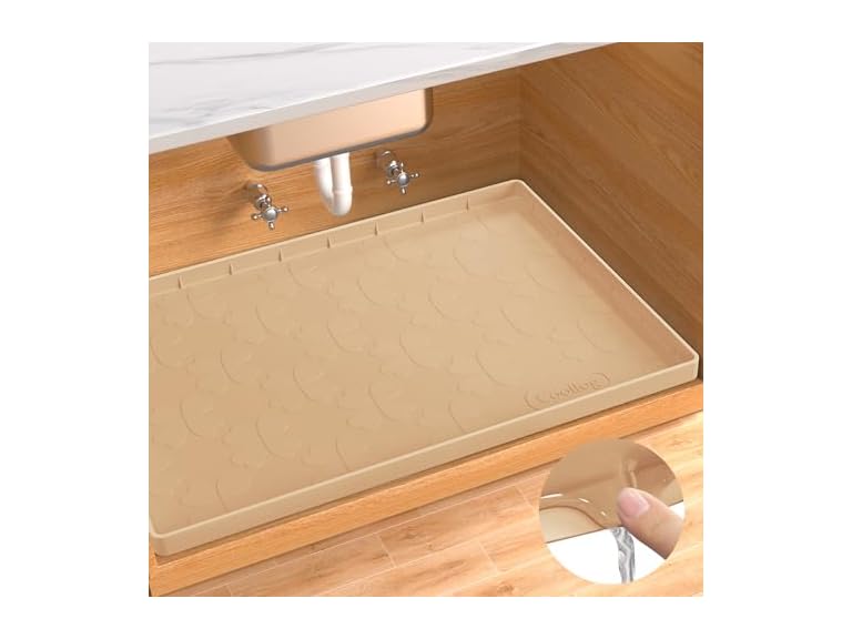 Coollog BC911525060005 under sink mat