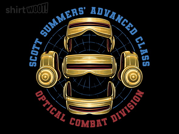 Optical Combat Division