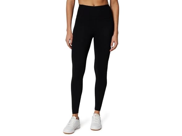 Amazon Essentials Women Power Sculpt High Legging