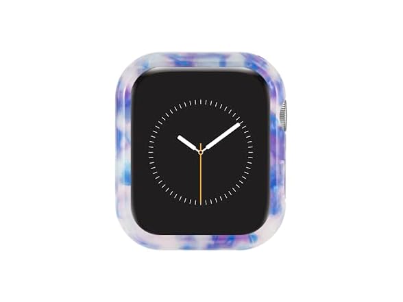 Anne Klein Apple Watch Bumper