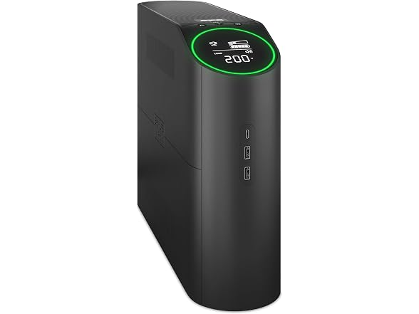 APC 1500VA Sinewave UPS Battery Backup