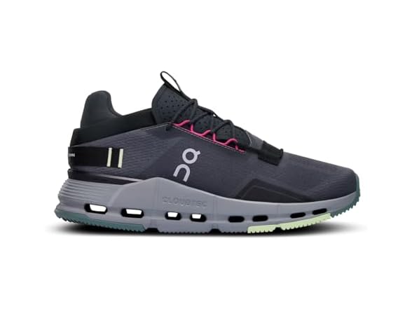 On Running Cloudnova 2 Men's Shoes