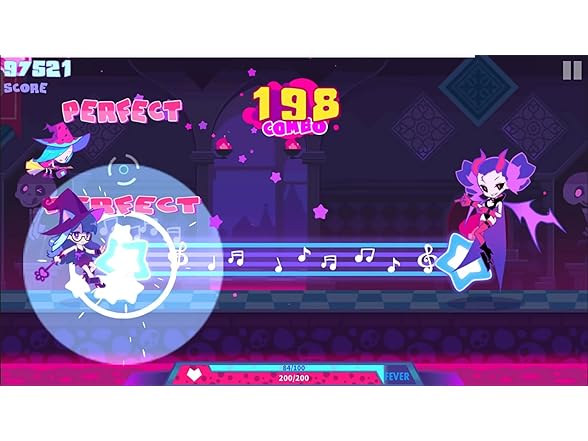 Muse Dash