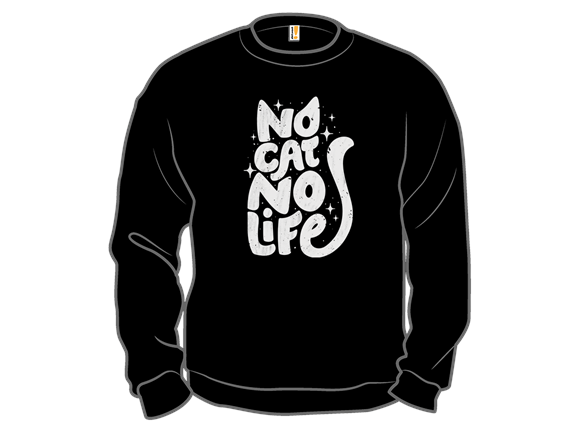 No Cat, No Life - Gallery 4