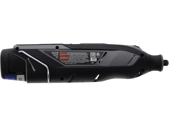 Dremel DRE8240DRRT 8240 12V Cordless Rotary