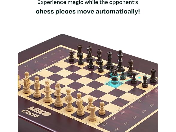 Miko Chess Grand: Your Ultimate AI Chess