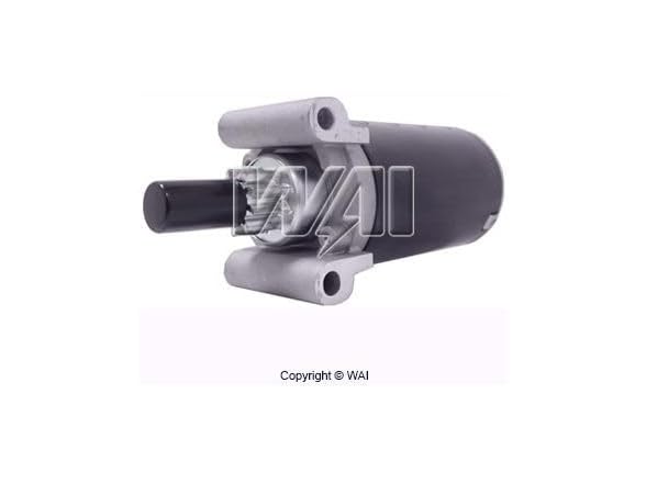 WAI 34009N Str Ut Pmdd 12 V CCW 9 T