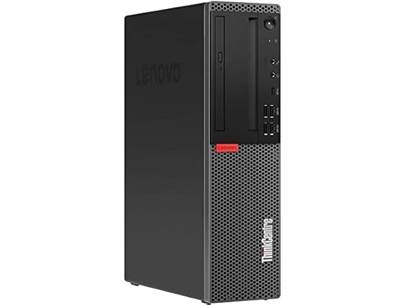 Lenovo ThinkCentre M920s Small Form Desktop 16GB 1TB