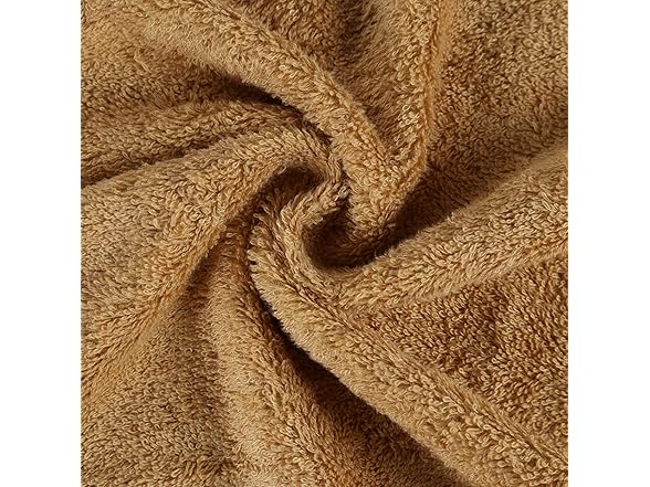 Superior SERA Rayon from Bamboo Blend Towel Set
