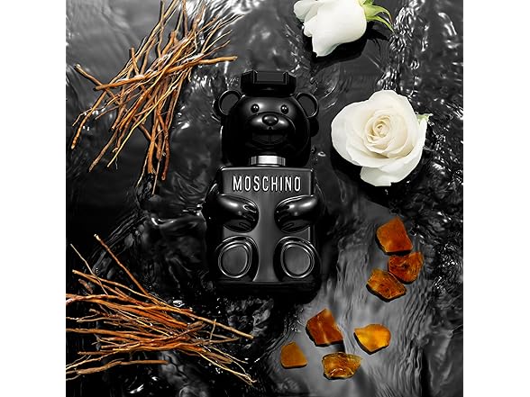 Moschino Toy Boy Eau de Parfum Spray for Men
